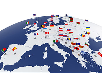 Maisons de retraite   par pays