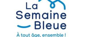 Semaine Bleue 2025