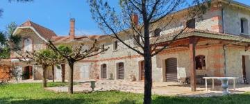 Maison Mélina à Saint-Just-Saint-Rambert