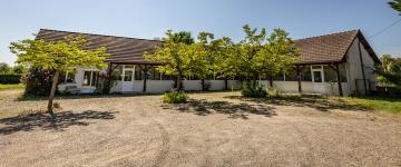 Maison Alzheimer CetteFamille de l'Abergement-Sainte-Colombe