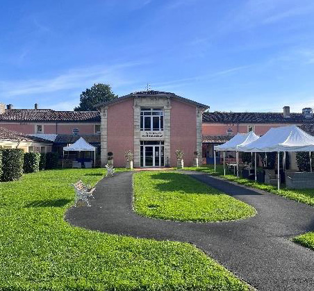 Les Terrasses de Beauséjour